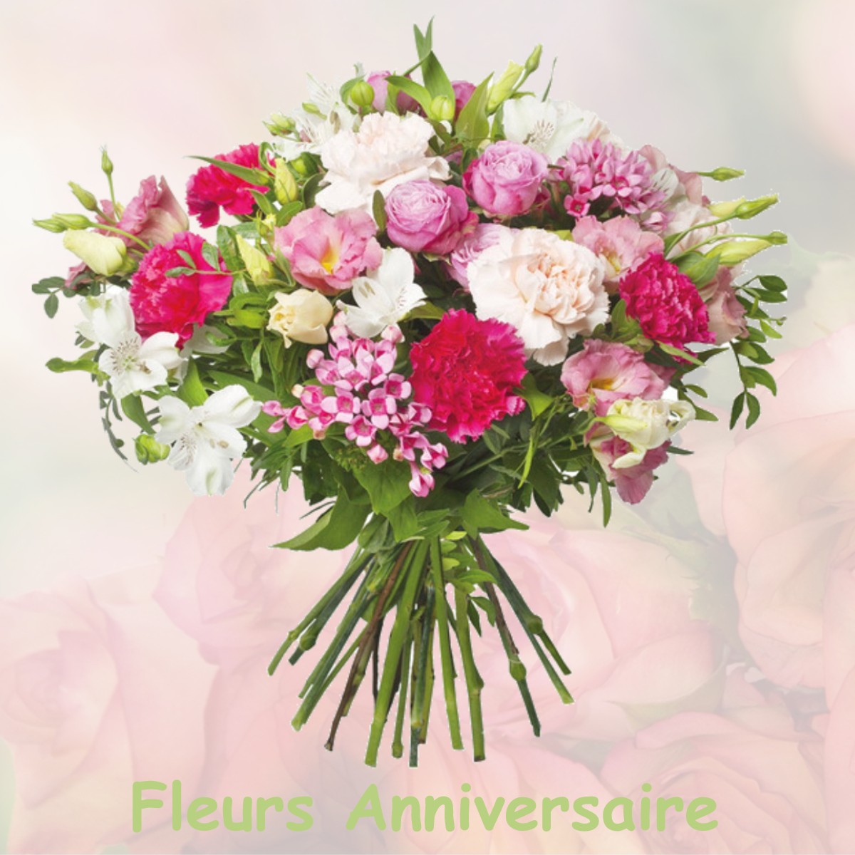 fleurs anniversaire LE-CHATEL
